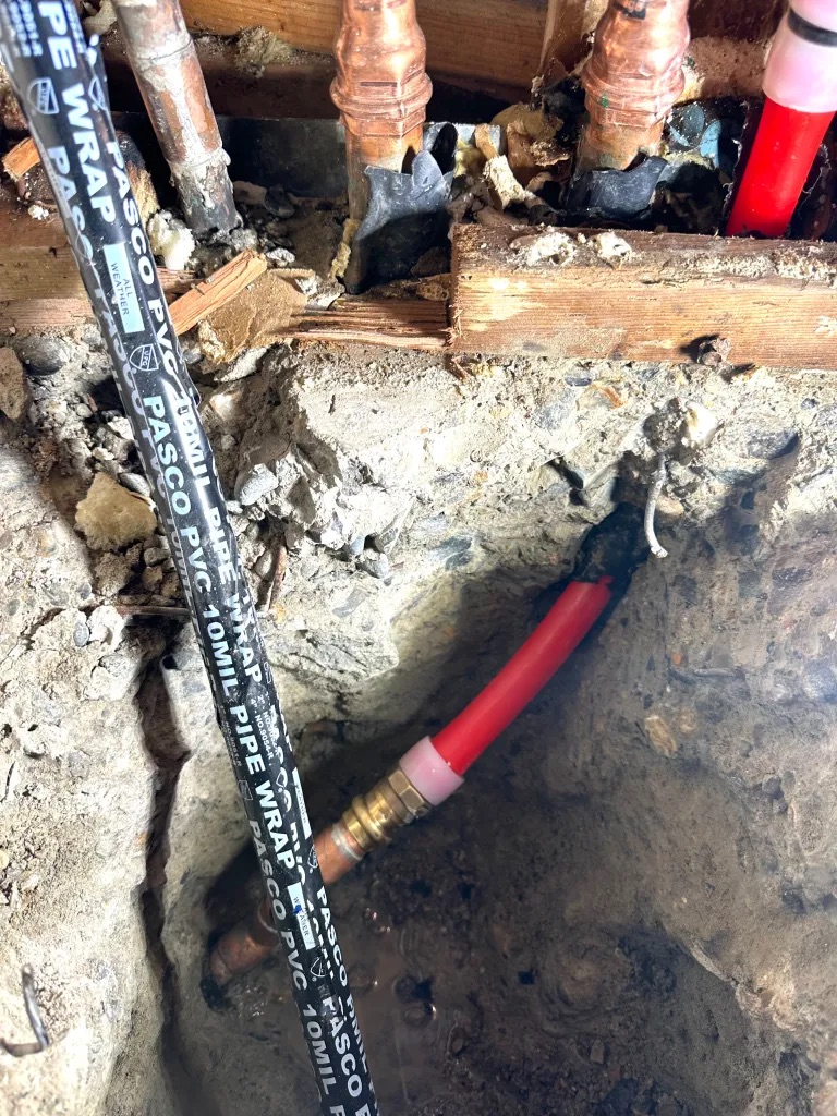 24/7 Emergency Plumber Sacramento