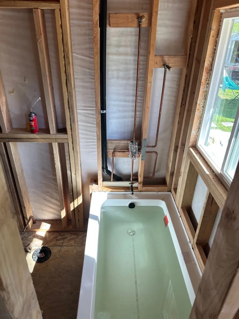 Fixture Installation Sacramento