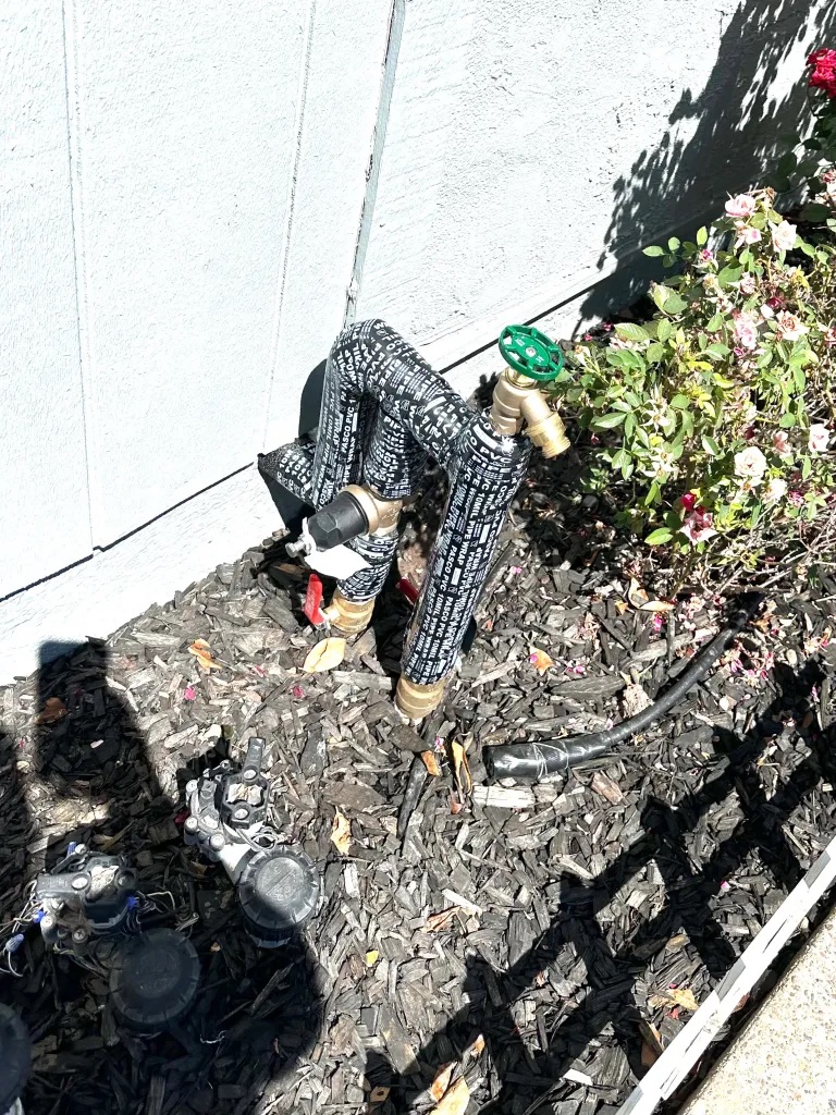 Repair Service Sacramento