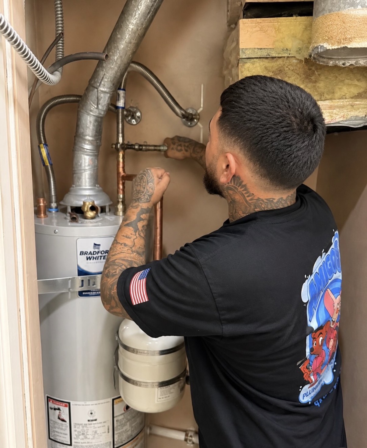 Water Heater Services Sacramento